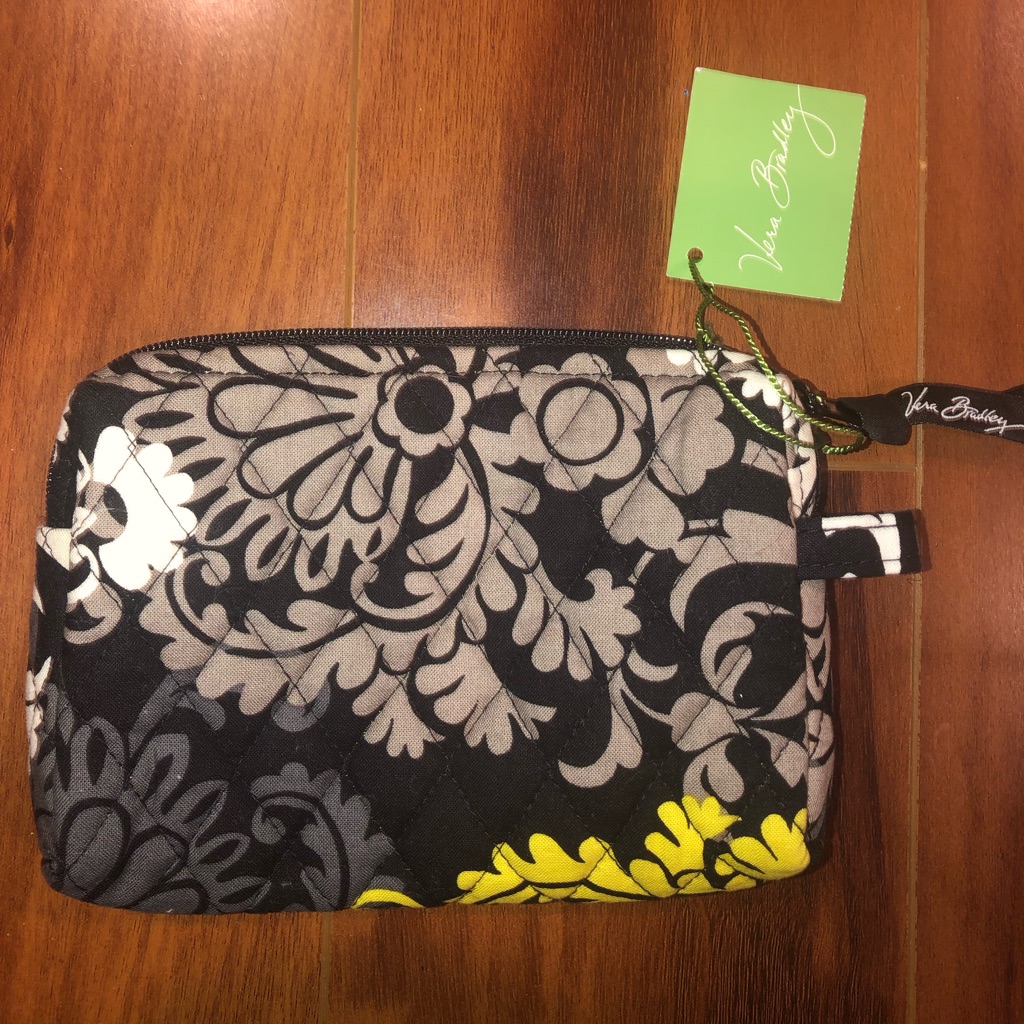 Vera Bradley Pouch